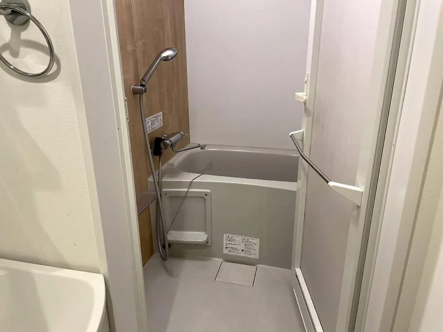 Comma House Nishi-Ikebukuro 2F Apartment Tokyo 0*,