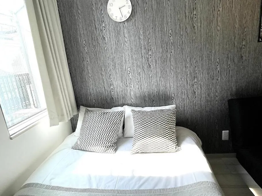 Comma House Nishi-Ikebukuro 2F Apartment Tokyo