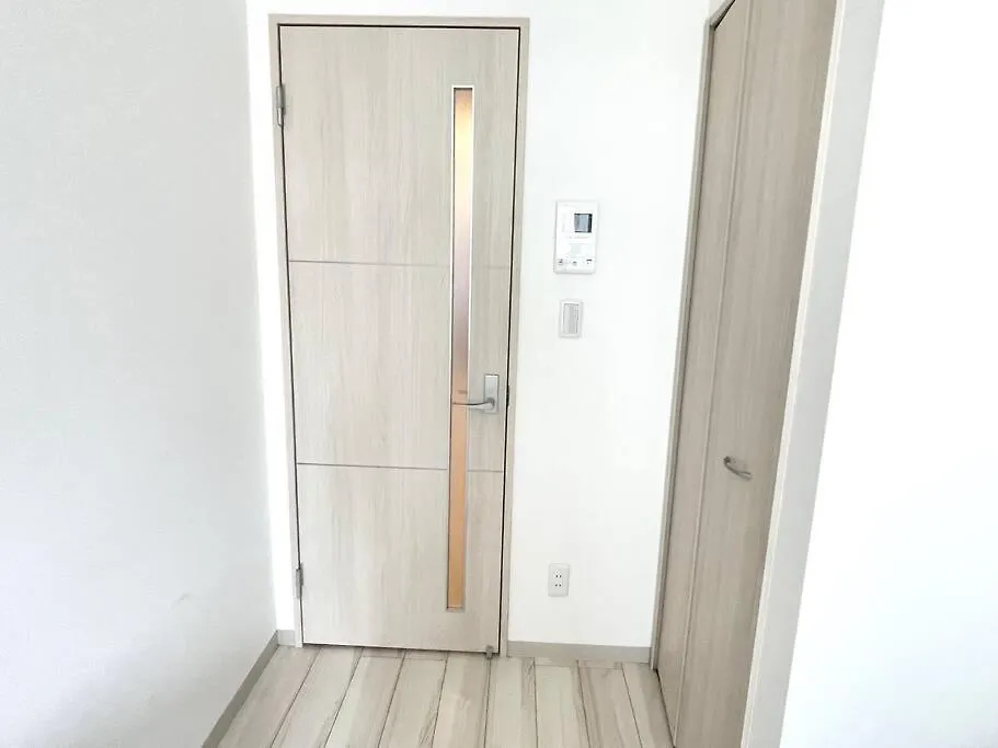 Comma House Nishi-Ikebukuro 2F Apartment Tokyo