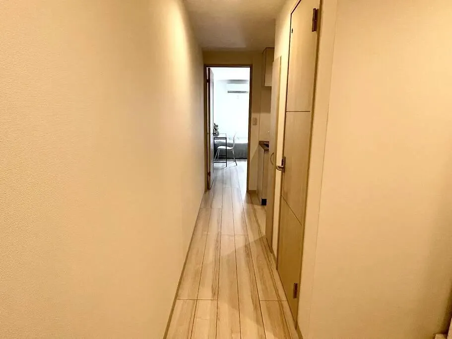 Comma House Nishi-Ikebukuro 2F Apartment Tokyo