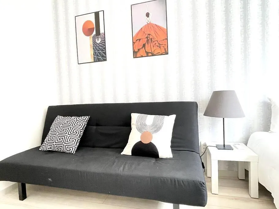 Comma House Nishi-Ikebukuro 2F Apartment Tokyo