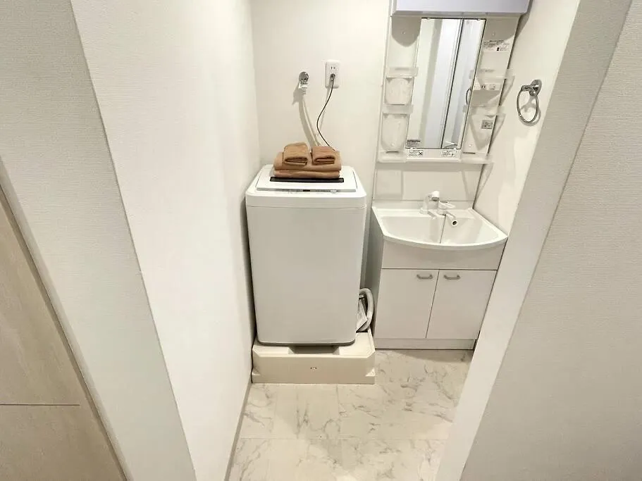 Comma House Nishi-Ikebukuro 2F Apartment Tokyo