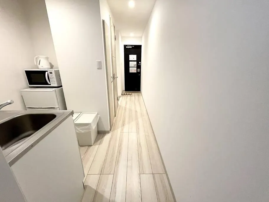 Comma House Nishi-Ikebukuro 2F Apartment Tokyo