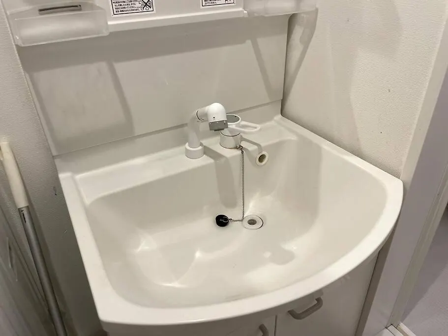 Comma House Nishi-Ikebukuro 2F Apartment Tokyo 0*,  Japan