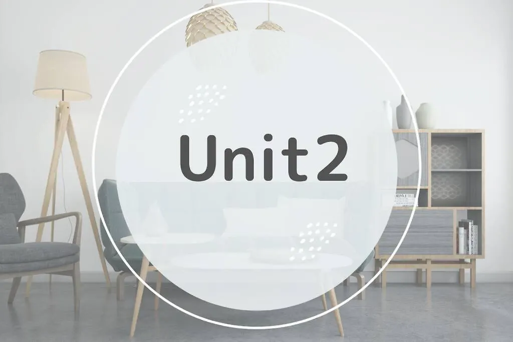 Comma House Nishi-Ikebukuro 2F Apartment Tokyo