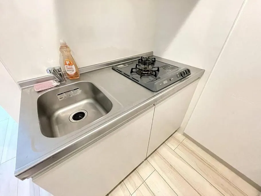 Comma House Nishi-Ikebukuro 2F Apartment Tokyo