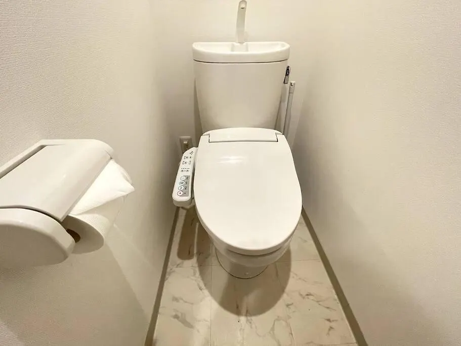 Comma House Nishi-Ikebukuro 2F Apartment Tokyo