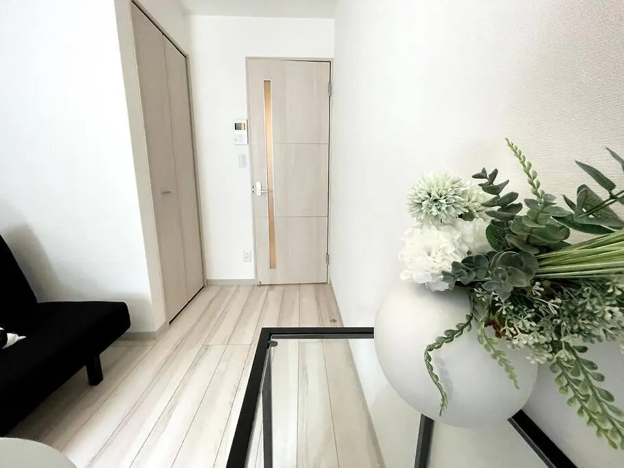 Comma House Nishi-Ikebukuro 2F Apartment Tokyo Japan
