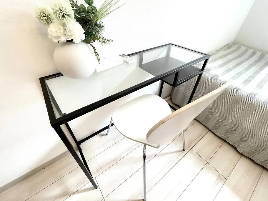 Comma House Nishi-Ikebukuro 2F Apartment Tokyo