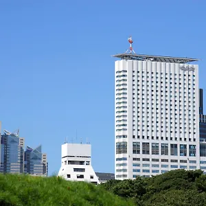 4* מלון Odakyu Century Southern Tower