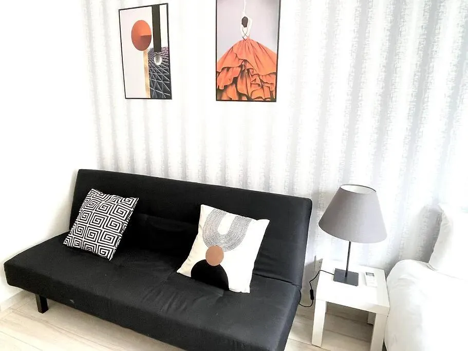 Comma House Nishi-Ikebukuro 2F Apartment Tokyo